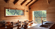 Cuisine Barbey