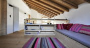 Mezzanine Six Blanc
