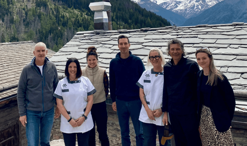 Equipe Montagne Alternative 2026
