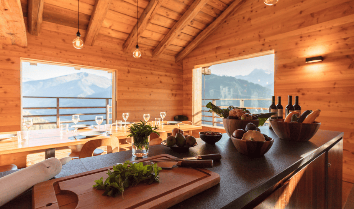 Atelier Culinaire - Rogneux