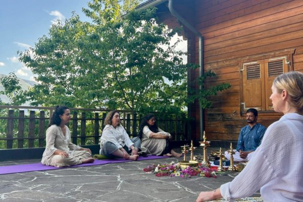 Ayurveda June 2026 Ayurveda June 2026